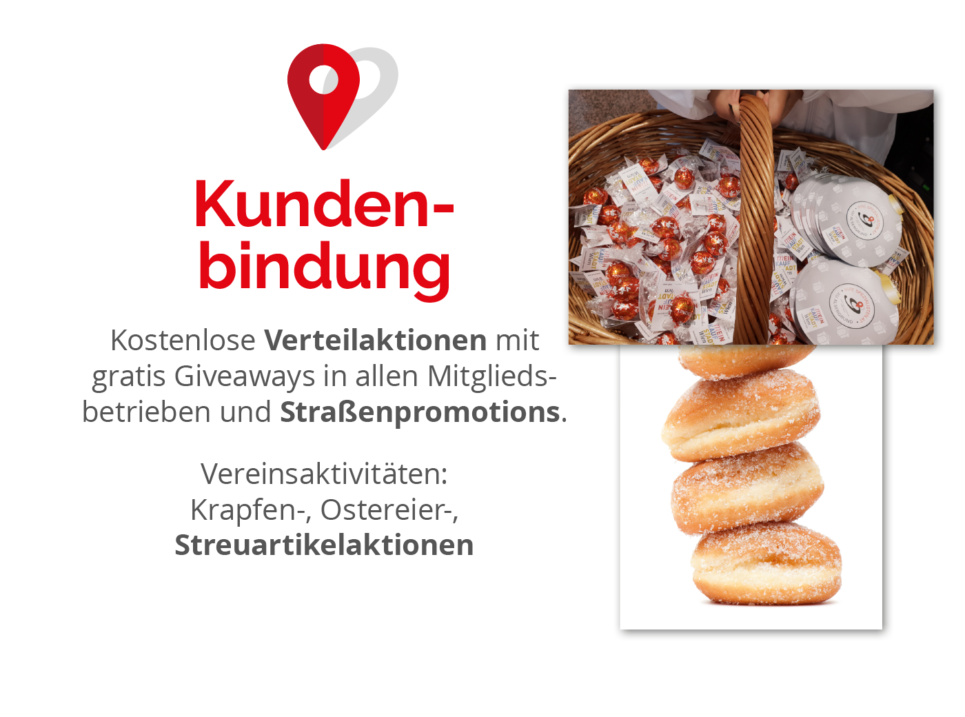 Mitgliedschaftsvorteil 8